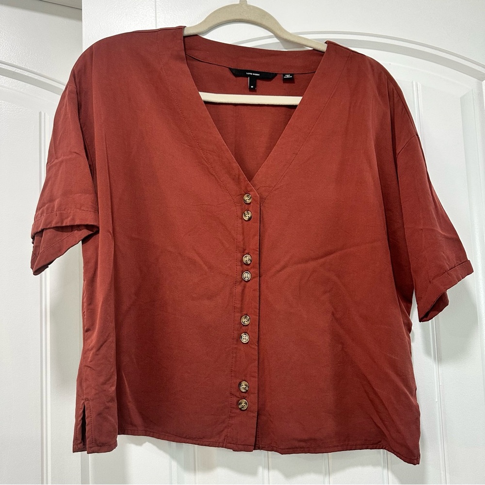 Vero Moda Too